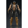 PREORDER - Fist of the North Star - Jagi figure, DigAction