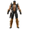 PREORDER - Fist of the North Star - Jagi figure, DigAction