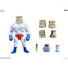 The Ren & Stimpy Show - Figurine Powdered Toast Man, Ultimate