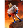 The Ren & Stimpy Show - Figurine Powdered Toast Man, Ultimate