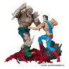 PRÉCOMMANDE - DC Comics - Figurine Doomsday (The Death of Superman), MAFEX