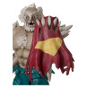 PRE ORDER - DC Comics - Doomsday (The Death of Superman) figure, MAFEX