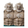 PRÉCOMMANDE - DC Comics - Figurine Doomsday (The Death of Superman), MAFEX