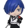PRÉCOMMANDE - Persona 3 Reload - Figurine tirelire Makoto Yuki Hero
