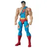 PRÉCOMMANDE - DC Comics - Figurine Superman (The Death of Superman), MAFEX