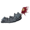 PRÉCOMMANDE - DC Comics - Figurine Superman (The Death of Superman), MAFEX