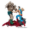 PRE ORDER - DC Comics - Superman (The Death of Superman) figure, MAFEX