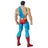 PRÉCOMMANDE - DC Comics - Figurine Superman (The Death of Superman), MAFEX