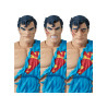 PRÉCOMMANDE - DC Comics - Figurine Superman (The Death of Superman), MAFEX