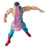 PRÉCOMMANDE - DC Comics - Figurine Superman (The Death of Superman), MAFEX