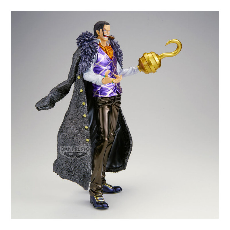 One Piece - Figurine...