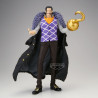 One Piece - Crocodile figure The Anime, Banpre Kuji Premium
