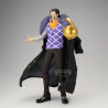 One Piece - Figurine Crocodile The Anime, Banpre Kuji Premium
