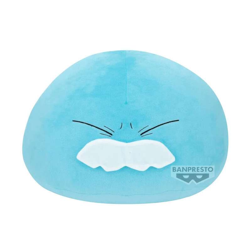 That Time I Got Reincarnated as a Slime - Plush Rimuru Principal, Super Big Plush