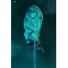 Godzilla 2 : Roi des monstres - Figurine Mothra Movie Poster Version