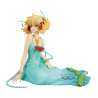 Mobile Suit Gundam SEED - Figurine Yula Athha