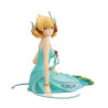 Mobile Suit Gundam SEED - Figure Yula Athha