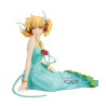 Mobile Suit Gundam SEED - Figure Yula Athha
