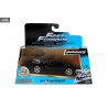 Fast & Furious - Pack 6 vehicles, metal C