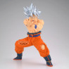 Dragon Ball Super - Son Goku V figure, Grandista