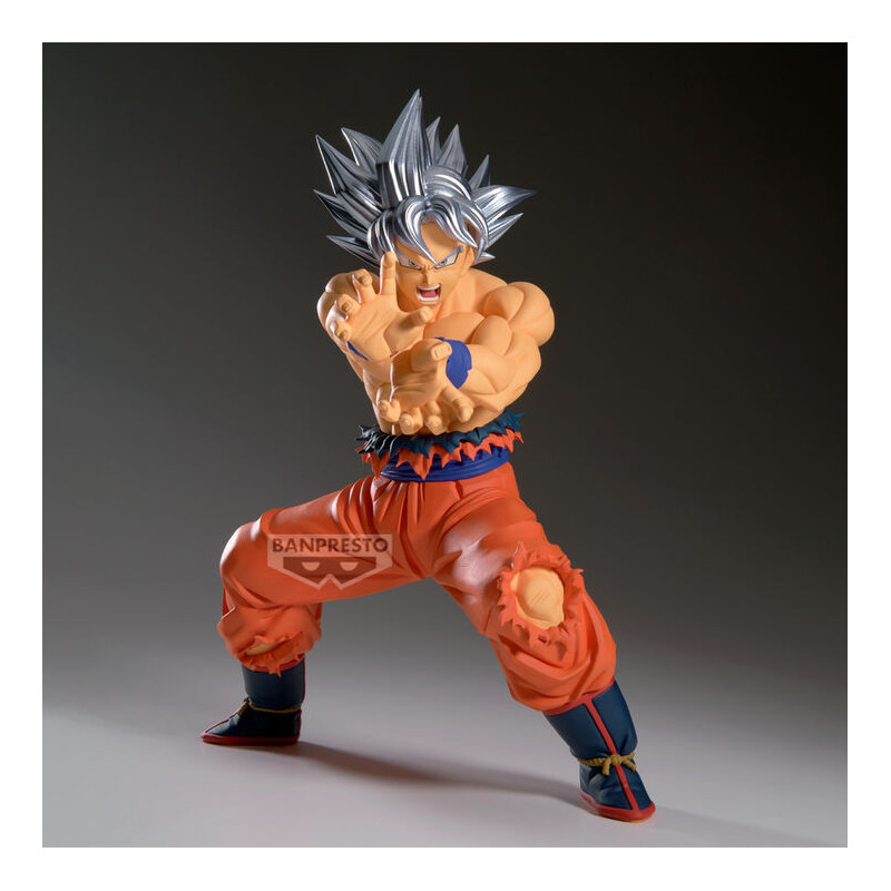 Dragon Ball Super - Son...