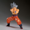 Dragon Ball Super - Figurine Son Goku V, Grandista