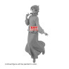 Les Carnets de l'Apothicaire - Figurine Maomao Graceful Pose, Espresto