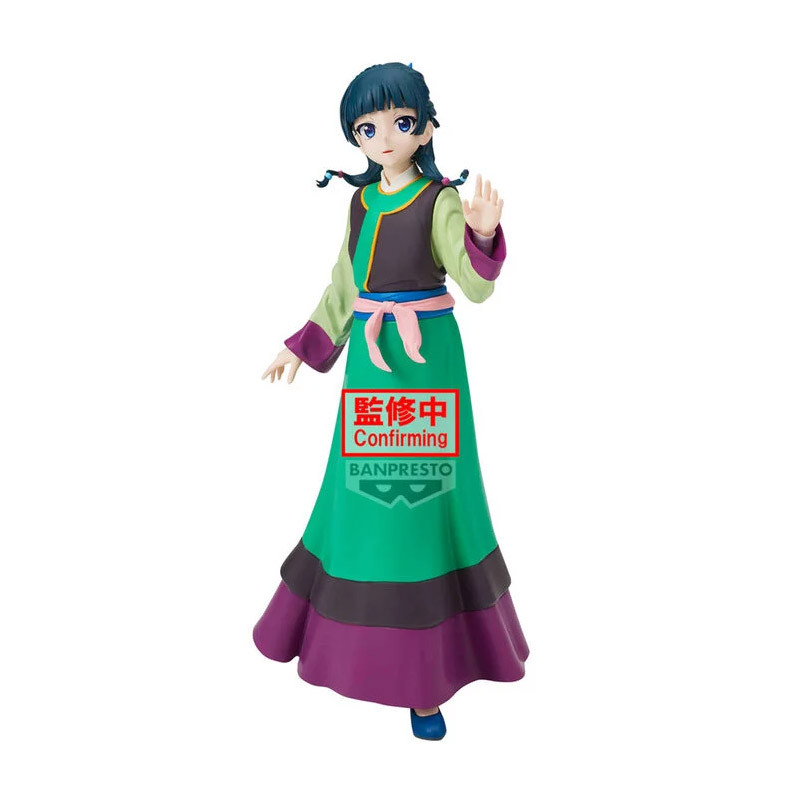 The Apothecary Diaries The Movie - Figurine Maomao