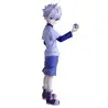Hunter x Hunter - Figurine Killua, Grandista