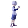 Hunter x Hunter - Killua figure, Grandista