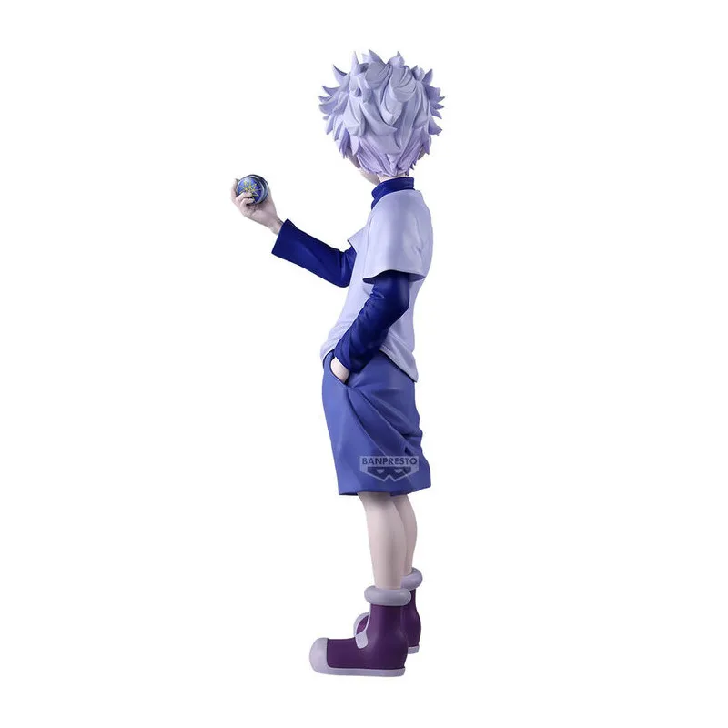 Hunter x Hunter - Figurine...