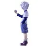 Hunter x Hunter - Figurine Killua, Grandista