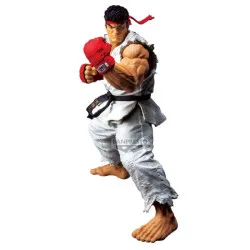 Street Fighter - Ryu figure...