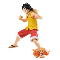 One Piece - Monkey D. Luffy...