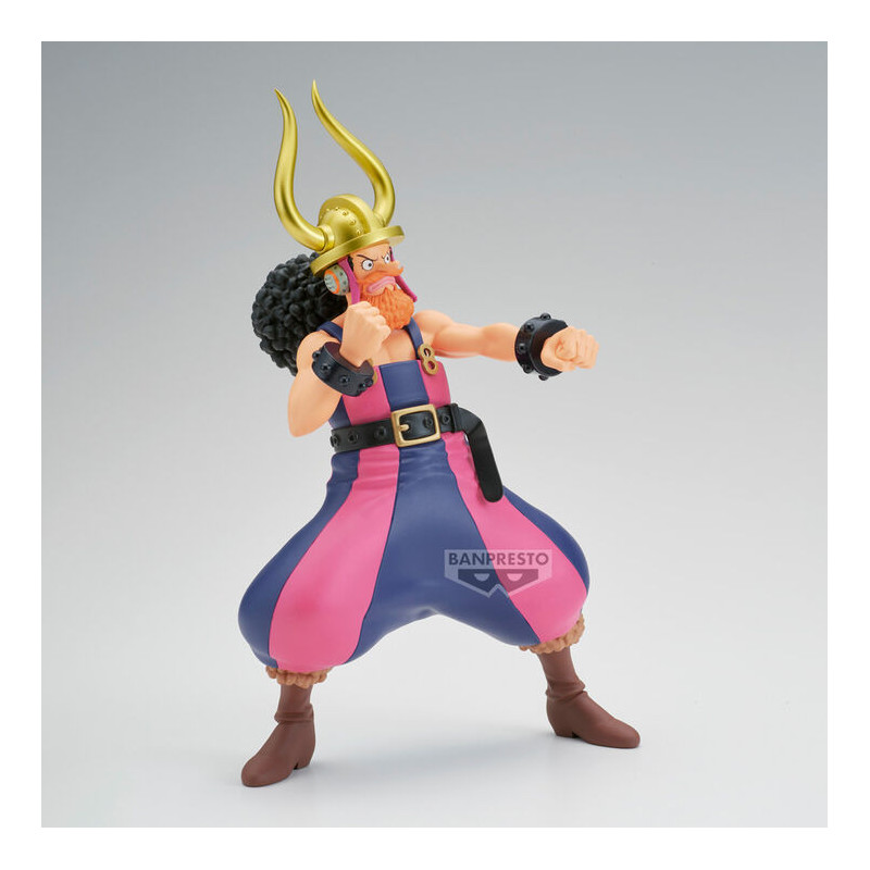 One Piece - Usopp figure,...