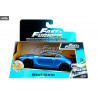 Fast & Furious - Pack 6 vehicles, metal C