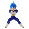 Dragon Ball Super - SS God Super Saiyan Evolved Vegeta figure, Blood of Saiyans