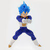 Dragon Ball Super - SS God Super Saiyan Evolved Vegeta figure, Blood of Saiyans