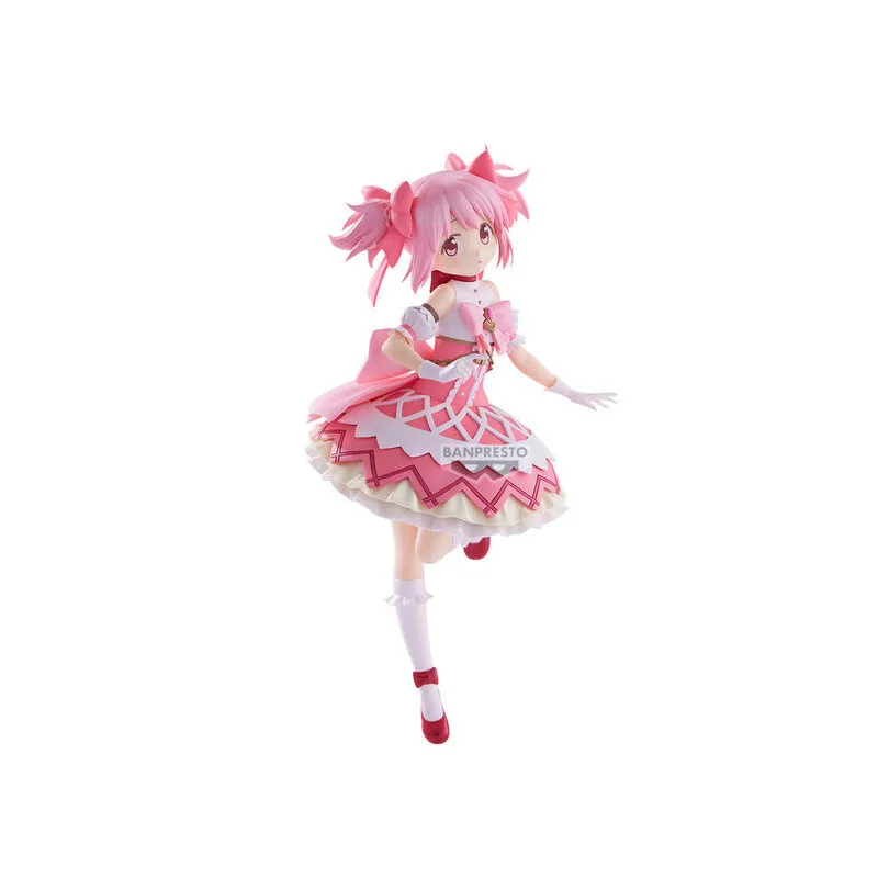 Puella Magi Madoka Magica The Movie Walpurgisnacht Rising - Figurine Madoka Kaname II