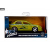 Fast & Furious - Pack 6 vehicles, metal C