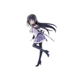 Puella Magi Madoka Magica...