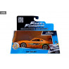 Fast & Furious - Pack 6 vehicles, metal C