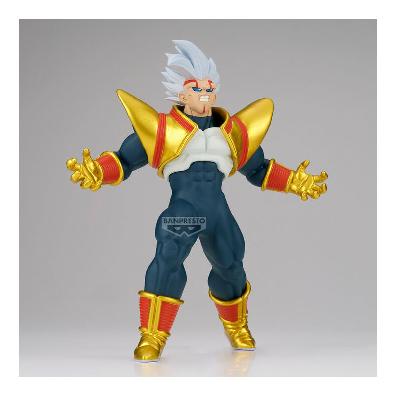 Dragon Ball GT - Figurine...