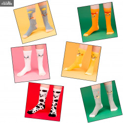 Disney pack 6 pairs of...