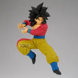 Dragon Ball GT - Super...
