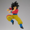 Dragon Ball GT - Super Saiyan 4 Son Goku figure, Match Makers