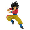 Dragon Ball GT - Figurine Super Saiyan 4 Son Goku, Match Makers