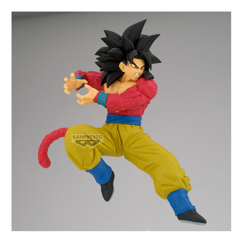 Dragon Ball GT - Super...