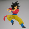 Dragon Ball GT - Figurine Super Saiyan 4 Son Goku, Match Makers