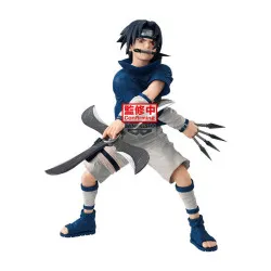 Naruto - Figure Sasuke Uchiha